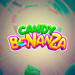 Candy Bobanza no 55bet cassino