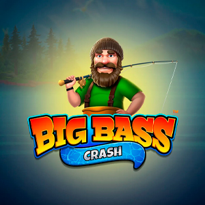 O popular jogo Big Bass