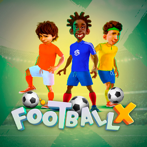 FootballX no 55bet casino