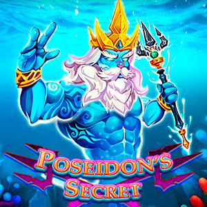 Poseidon's Secret da br55bet Brasil