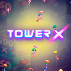 TowerX para jogadores brasileiros