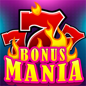 Novo jogo 777 Bonus Mania com grandes prêmios