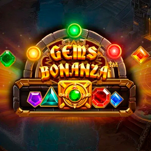 O misterioso jogo Gems Bonanza no site do cassino