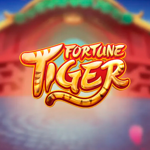 Logotipo do Fortune Tiger por Br55bet app