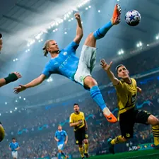 futebol virtual