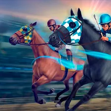 Corrida de cavalos da br55bet Brasil