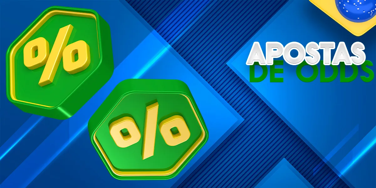 Probabilidades de apostas esportivas