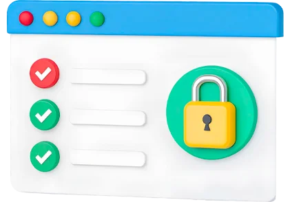 Logotipo dos métodos de registro e login